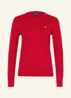 POLO RALPH LAUREN Sweater, Color: RED (Image 1)