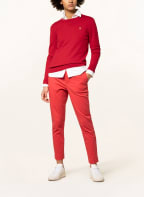 POLO RALPH LAUREN Sweater, Color: RED (Image 1)