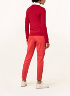 POLO RALPH LAUREN Sweater, Color: RED (Image 1)