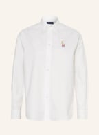 POLO RALPH LAUREN Hemdbluse, Farbe: WEISS (Bild 1)
