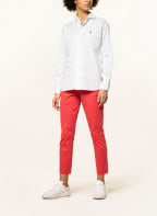 POLO RALPH LAUREN Hemdbluse, Farbe: WEISS (Bild 1)
