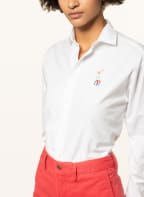 POLO RALPH LAUREN Hemdbluse, Farbe: WEISS (Bild 1)