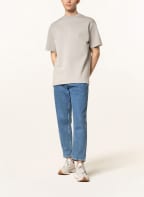NN07 T-Shirt NAT , Farbe: BEIGE (Bild 1)