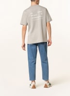 NN07 T-Shirt NAT , Farbe: BEIGE (Bild 1)
