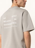 NN07 T-Shirt NAT , Farbe: BEIGE (Bild 1)