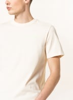 SCOTCH & SODA T-Shirt , Farbe: ECRU (Bild 1)