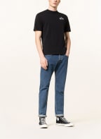 SCOTCH & SODA T-shirt, Color: BLACK/ CREAM (Image 1)