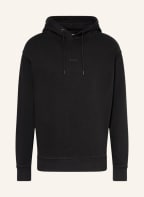 BOSS Hoodie WEFADE, Farbe: SCHWARZ (Bild 1)