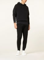 BOSS Hoodie WEFADE, Farbe: SCHWARZ (Bild 1)