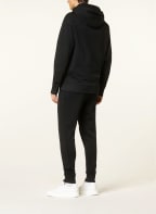 BOSS Hoodie WEFADE, Farbe: SCHWARZ (Bild 1)