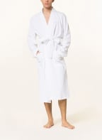 JOOP! Herren-Bademantel, Farbe: WEISS (Bild 1)