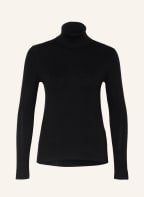 WHISTLES Rollkragenpullover MAJA, Farbe: SCHWARZ (Bild 1)