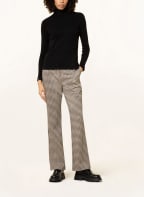 WHISTLES Rollkragenpullover MAJA, Farbe: SCHWARZ (Bild 1)