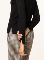 WHISTLES Rollkragenpullover MAJA, Farbe: SCHWARZ (Bild 1)