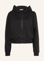 ba&sh Sweatjacke DUSTIN, Farbe: SCHWARZ (Bild 1)