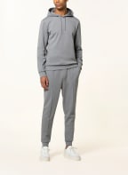 REISS Hoodie FABIEN , Farbe: BLAUGRAU (Bild 1)