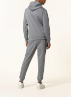 REISS Hoodie FABIEN , Farbe: BLAUGRAU (Bild 1)