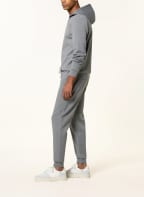 REISS Hoodie FABIEN , Farbe: BLAUGRAU (Bild 1)