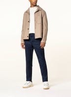 TED BAKER Chino BOXWEL Extra Slim Fit , Farbe: DUNKELBLAU (Bild 1)