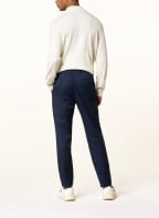 TED BAKER Chino BOXWEL Extra Slim Fit , Farbe: DUNKELBLAU (Bild 1)