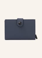 SECRID Kartenetui , Farbe: MM-NIGHT BLUE (Bild 1)