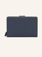SECRID Kartenetui , Farbe: MM-NIGHT BLUE (Bild 1)