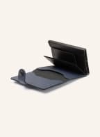SECRID Kartenetui , Farbe: MM-NIGHT BLUE (Bild 1)