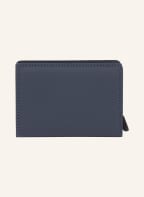 SECRID Kartenetui , Farbe: SM-NIGHT BLUE (Bild 1)
