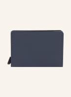 SECRID Kartenetui , Farbe: SM-NIGHT BLUE (Bild 1)