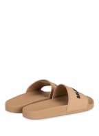 BALENCIAGA Pantoletten, Farbe: BEIGE (Bild 1)
