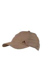 VAUDE Cap SUPPLEX, Farbe: HELLBRAUN (Bild 1)