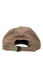 VAUDE Cap SUPPLEX, Farbe: HELLBRAUN (Bild 1)
