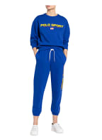 POLO RALPH LAUREN Sweatpants, Farbe: BLAU (Bild 1)