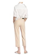 DRYKORN 7/8-Hose STUDY, Farbe: BEIGE (Bild 1)