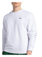 LACOSTE Sweatshirt , Farbe: WEISS (Bild 1)