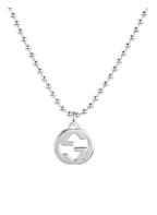 GUCCI Kette, Farbe: SILBER (Bild 1)