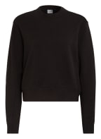 PUMA Sweatshirt INFUSE, Farbe: SCHWARZ (Bild 1)