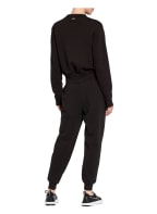 PUMA Sweatshirt INFUSE, Farbe: SCHWARZ (Bild 1)