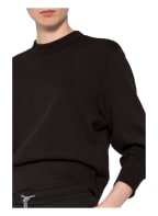 PUMA Sweatshirt INFUSE, Farbe: SCHWARZ (Bild 1)