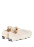 CONVERSE Sneaker CHUCK 70 OX, Farbe: ECRU (Bild 1)
