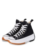 CONVERSE Hightop-Sneaker RUN STAR HIKE, Farbe: SCHWARZ (Bild 1)