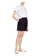 BOSS Chinoshorts TAGGIE , Farbe: DUNKELBLAU (Bild 1)