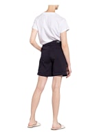 BOSS Chinoshorts TAGGIE , Farbe: DUNKELBLAU (Bild 1)