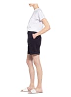 BOSS Chinoshorts TAGGIE , Farbe: DUNKELBLAU (Bild 1)