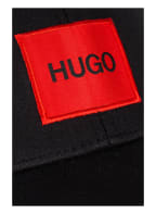 HUGO Cap, Color: 001 BLACK (Image 1)