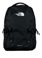 THE NORTH FACE Rucksack VAULT 26 l mit Laptop-Fach, Farbe: SCHWARZ (Bild 1)