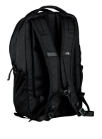 THE NORTH FACE Rucksack VAULT 26 l mit Laptop-Fach, Farbe: SCHWARZ (Bild 1)