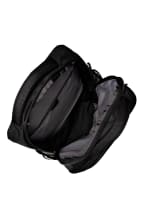 THE NORTH FACE Rucksack VAULT 26 l mit Laptop-Fach, Farbe: SCHWARZ (Bild 1)