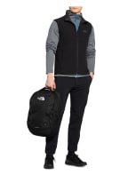 THE NORTH FACE Rucksack VAULT 26 l mit Laptop-Fach, Farbe: SCHWARZ (Bild 1)