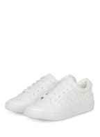 KURT GEIGER Sneaker LUDO DRENCH, Farbe: WEISS (Bild 1)